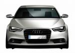Audi A6 3.0 TDI Sedan 2011 года (WW)